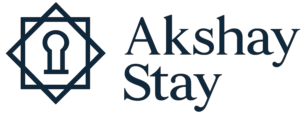 Akshay Stay