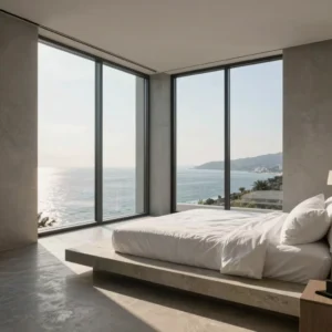 The Horizon Penthouse Suite Stay