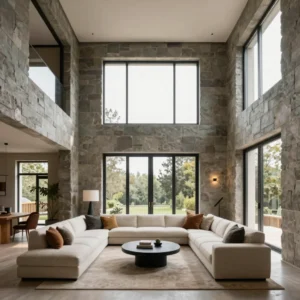 The Architectural Penthouse Loft