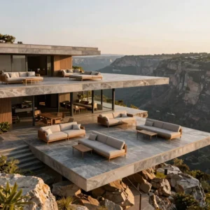 The Canyon Horizon Residence